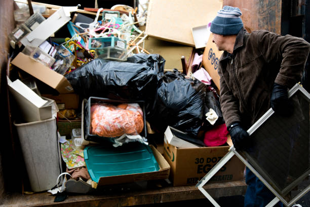 Best Full-Service Junk Removal  in Barneveld, WI
