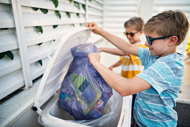Best Trash Removal Near Me  in Barneveld, WI