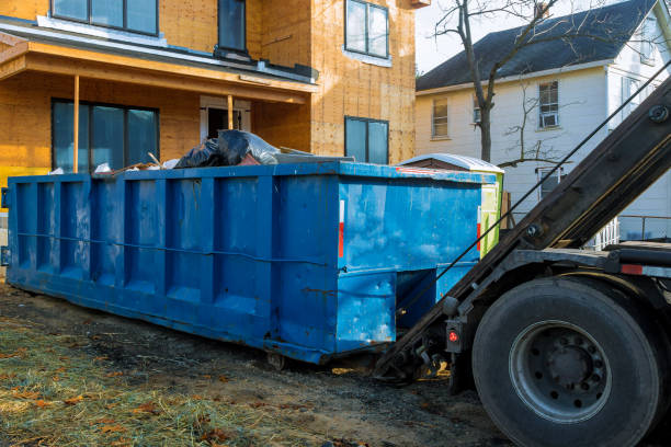 Trash Removal Near Me in Barneveld, WI
