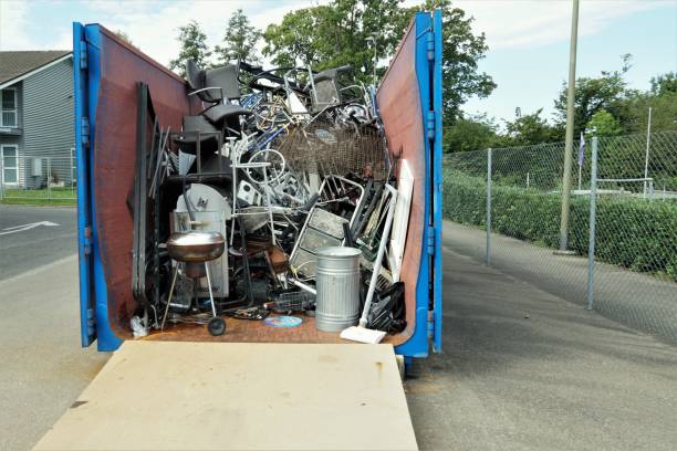 Best Junk Removal Near Me  in Barneveld, WI