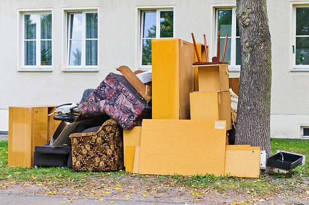 Best Trash Removal Near Me  in Barneveld, WI