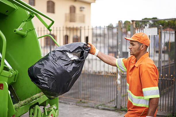 Best Commercial Junk Removal  in Barneveld, WI