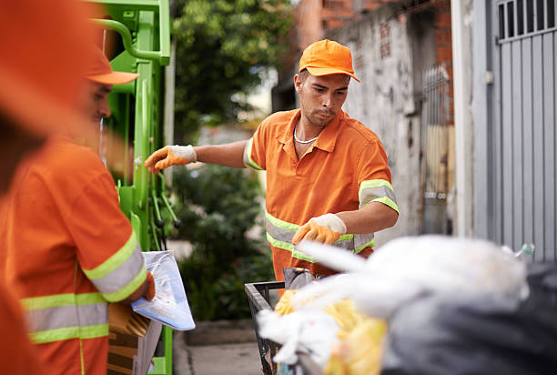 Best Construction Debris Removal  in Barneveld, WI