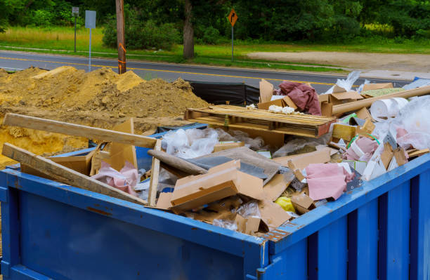 Best Commercial Cleanout Services  in Barneveld, WI
